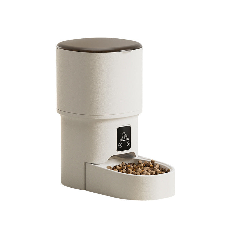 PET Intelligence Automatic Pet Feeder 4L